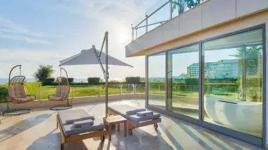 Maxx Royal Belek Golf Resort
