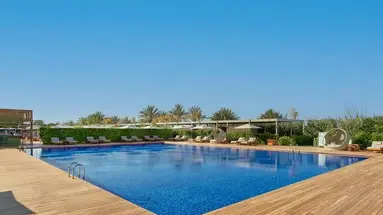 Maxx Royal Belek Golf Resort