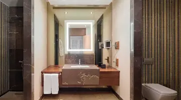 Maxx Royal Belek Golf Resort