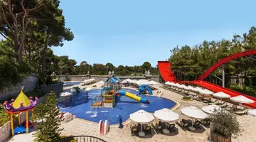 Maxx Royal Belek Golf Resort