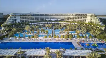 MAXX ROYAL BELEK GOLF RESORT