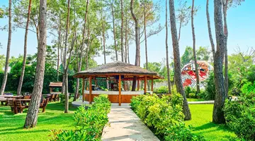 Maxx Royal Belek Golf Resort