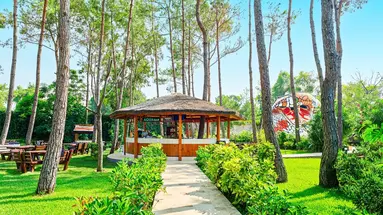 Maxx Royal Belek Golf Resort
