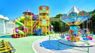 Maxx Royal Belek Golf Resort