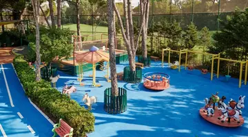 Maxx Royal Belek Golf Resort