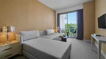 Maxx Royal Belek Golf Resort