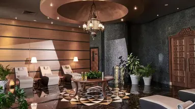 Maxx Royal Belek Golf Resort