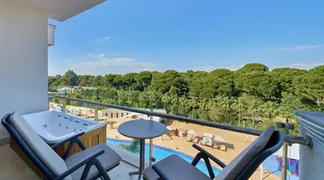 Maxx Royal Belek Golf Resort