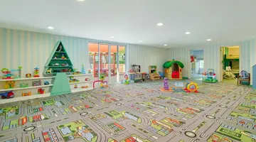Maxx Royal Belek Golf Resort