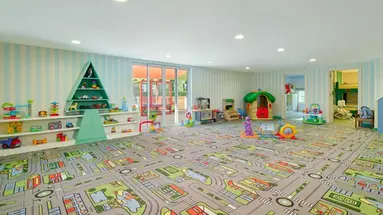 Maxx Royal Belek Golf Resort