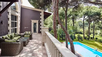 MAXX ROYAL BELEK GOLF RESORT