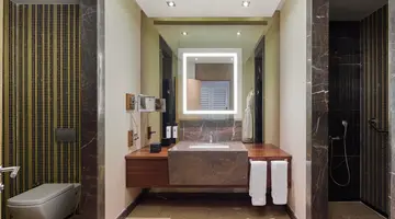 MAXX ROYAL BELEK GOLF RESORT