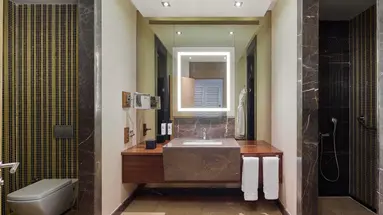 MAXX ROYAL BELEK GOLF RESORT