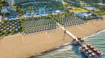 MAXX ROYAL BELEK GOLF RESORT