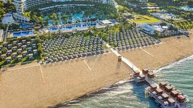 MAXX ROYAL BELEK GOLF RESORT
