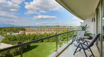 MAXX ROYAL BELEK GOLF RESORT