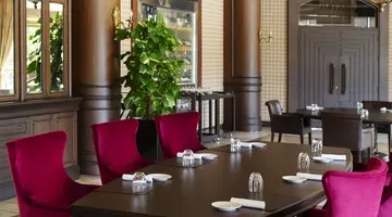 MAXX ROYAL BELEK GOLF RESORT