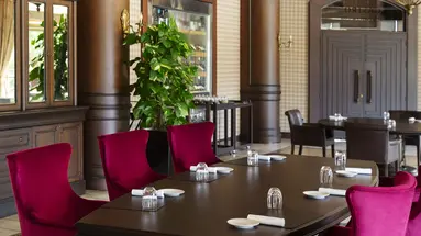MAXX ROYAL BELEK GOLF RESORT