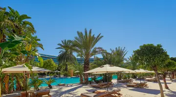 MAXX ROYAL BELEK GOLF RESORT
