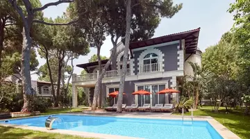 Maxx Royal Belek Golf Resort