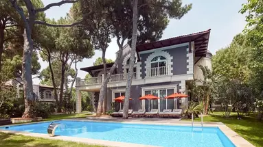 Maxx Royal Belek Golf Resort