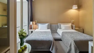 Maxx Royal Belek Golf Resort