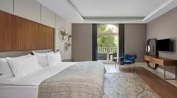 Maxx Royal Belek Golf Resort