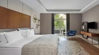 Maxx Royal Belek Golf Resort
