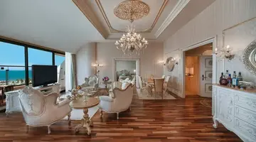Maxx Royal Belek Golf Resort