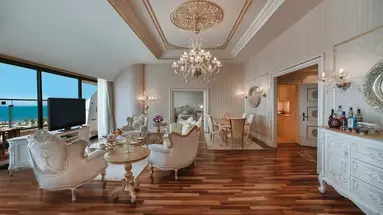 Maxx Royal Belek Golf Resort