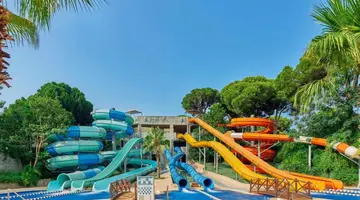 Maxx Royal Belek Golf Resort