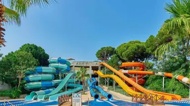 Maxx Royal Belek Golf Resort