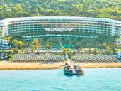 Maxx Royal Belek Golf Resort