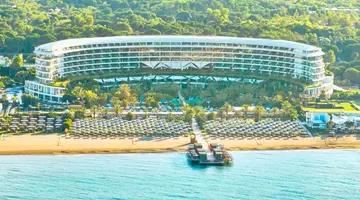 Maxx Royal Belek Golf Resort