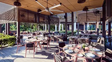 Maxx Royal Belek Golf Resort