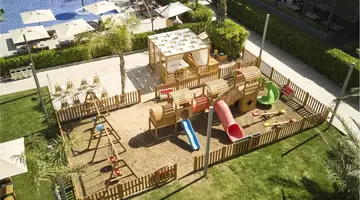 MAXX ROYAL BELEK GOLF RESORT