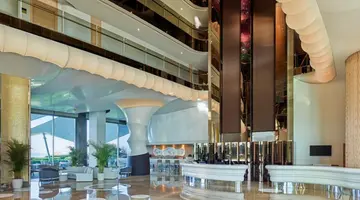 Maxx Royal Belek Golf Resort