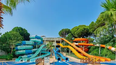 MAXX ROYAL BELEK GOLF RESORT
