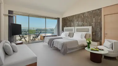 MAXX ROYAL BELEK GOLF RESORT