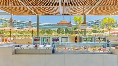 Maxx Royal Belek Golf Resort