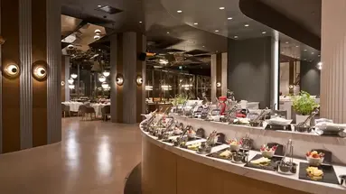 Maxx Royal Belek Golf Resort