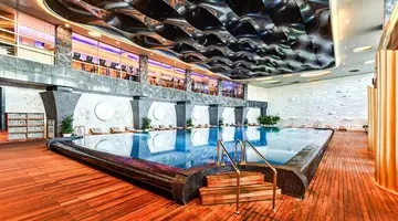 Maxx Royal Belek Golf Resort
