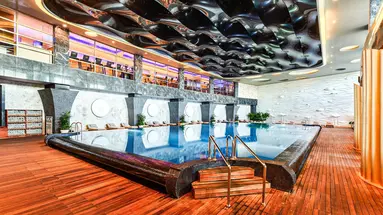 Maxx Royal Belek Golf Resort