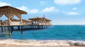 Maxx Royal Belek Golf Resort