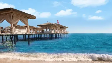 Maxx Royal Belek Golf Resort