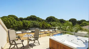 Maxx Royal Belek Golf Resort