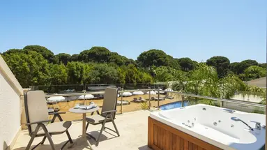 Maxx Royal Belek Golf Resort