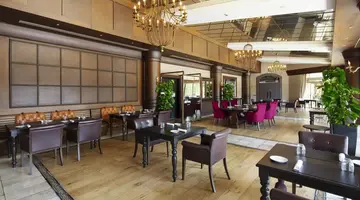 Maxx Royal Belek Golf Resort