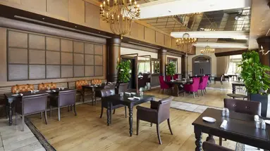 Maxx Royal Belek Golf Resort