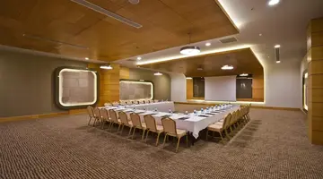 Maxx Royal Belek Golf Resort